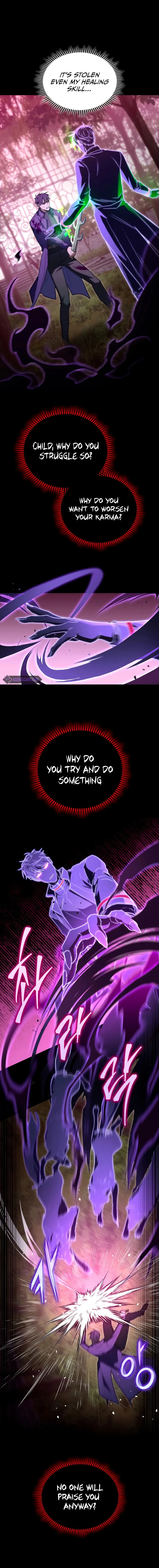 F-Class Destiny Hunter Chapter 50 - Page 4