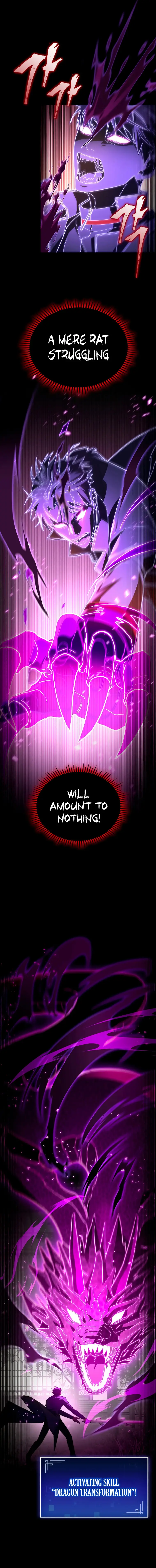 F-Class Destiny Hunter Chapter 50 - Page 13