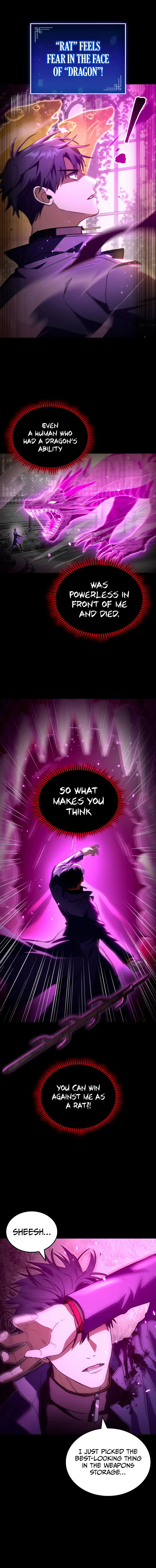 F-Class Destiny Hunter Chapter 50 - Page 14