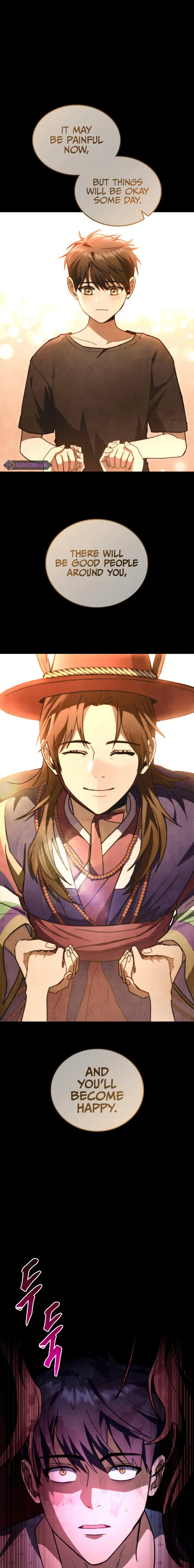 F-Class Destiny Hunter Chapter 51 - Page 7