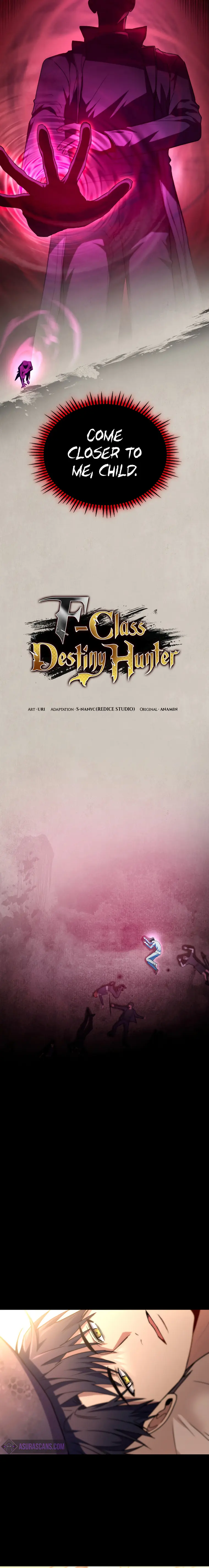 F-Class Destiny Hunter Chapter 51 - Page 10