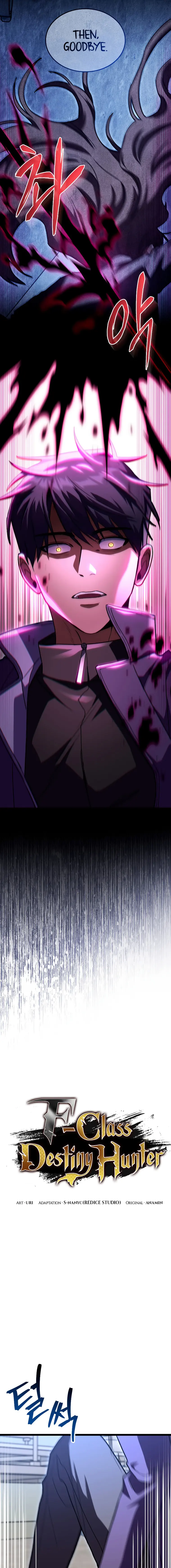 F-Class Destiny Hunter Chapter 52 - Page 5