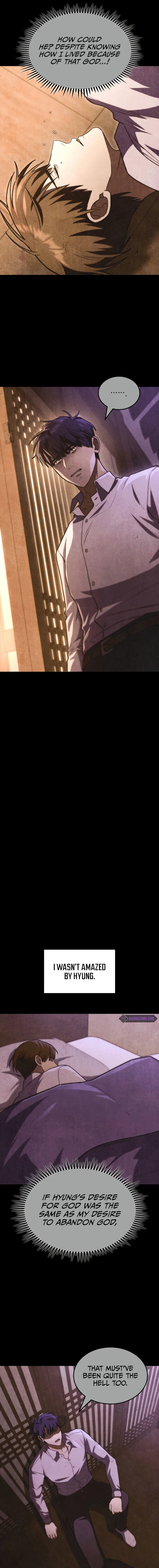 F-Class Destiny Hunter Chapter 55 - Page 15