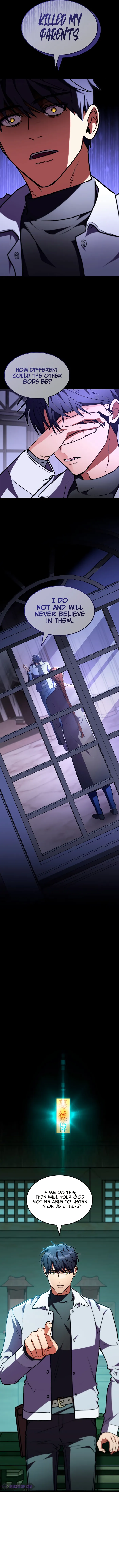 F-Class Destiny Hunter Chapter 62 - Page 7