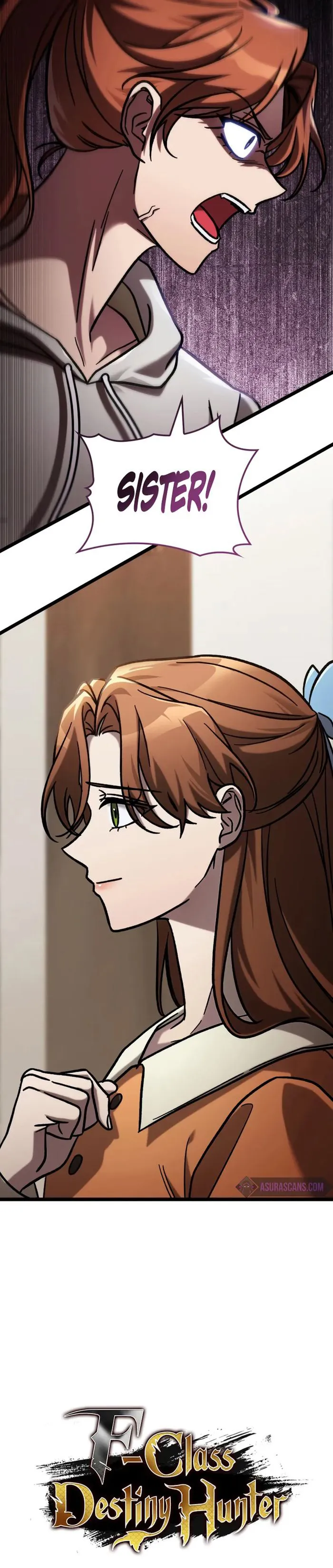 F-Class Destiny Hunter Chapter 63 - Page 12