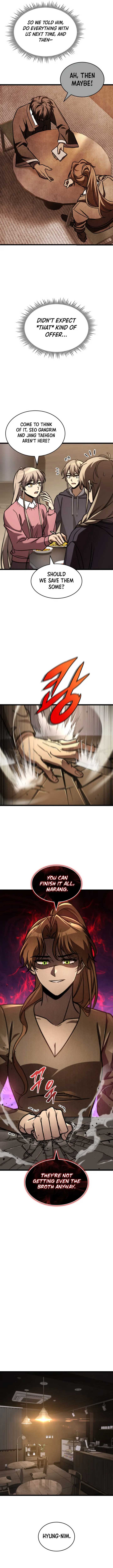 F-Class Destiny Hunter Chapter 81 - Page 13