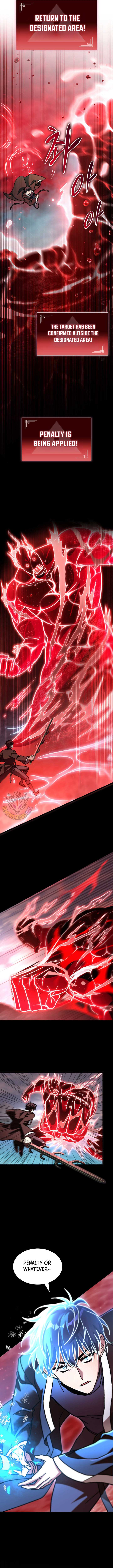 F-Class Destiny Hunter Chapter 82 - Page 15