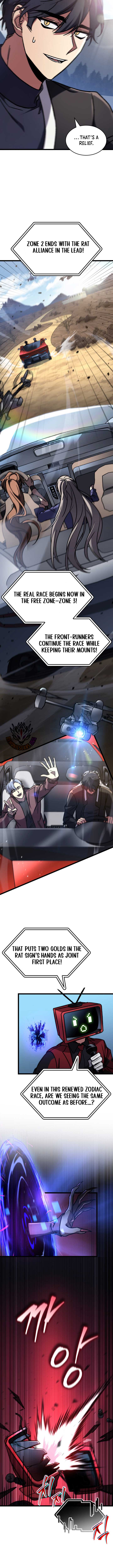 F-Class Destiny Hunter Chapter 83 - Page 13