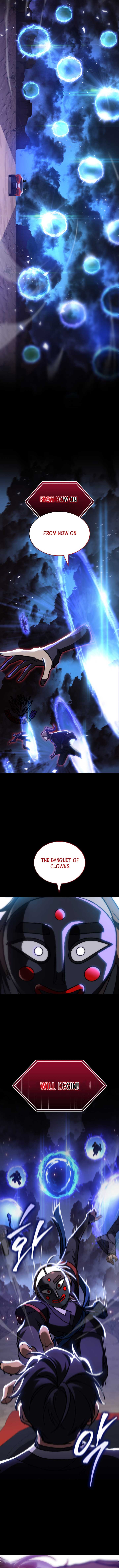 F-Class Destiny Hunter Chapter 83 - Page 15