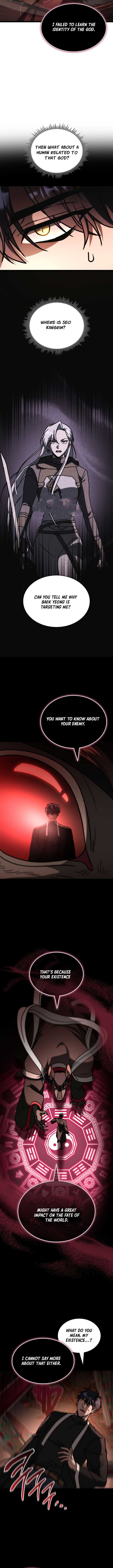 F-Class Destiny Hunter Chapter 86 - Page 10