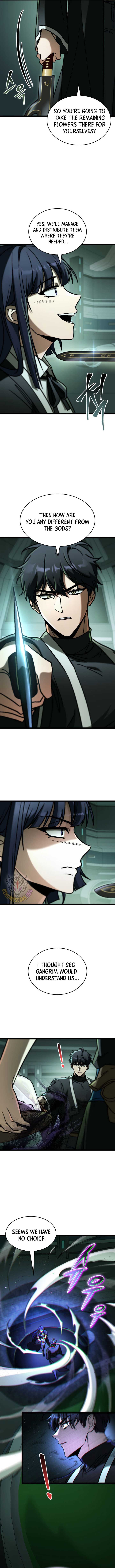 F-Class Destiny Hunter Chapter 87 - Page 16