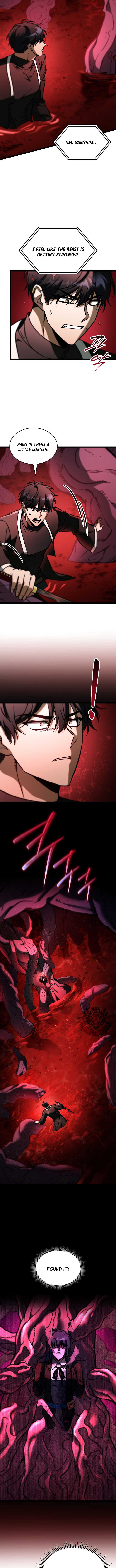 F-Class Destiny Hunter Chapter 89 - Page 7