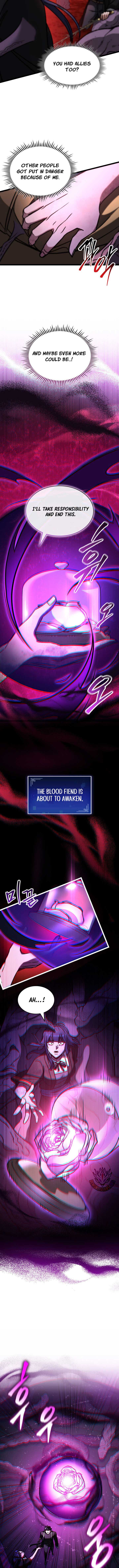 F-Class Destiny Hunter Chapter 89 - Page 13