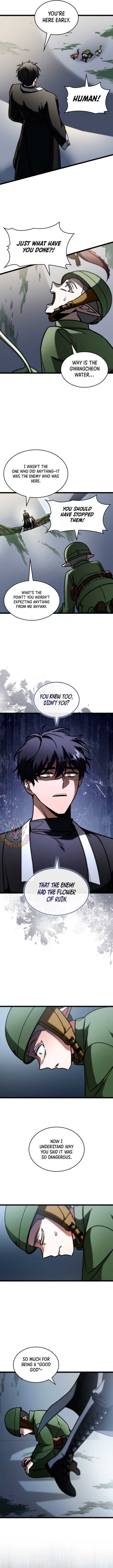 F-Class Destiny Hunter Chapter 90 - Page 7