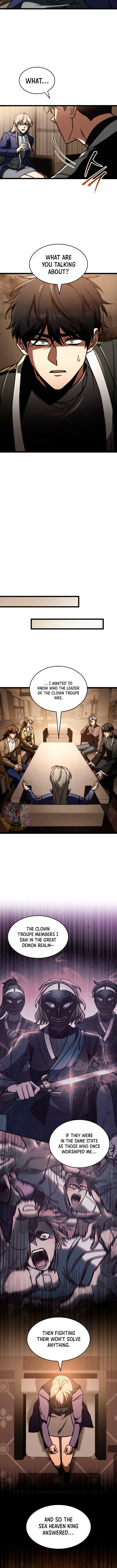 F-Class Destiny Hunter Chapter 90 - Page 10