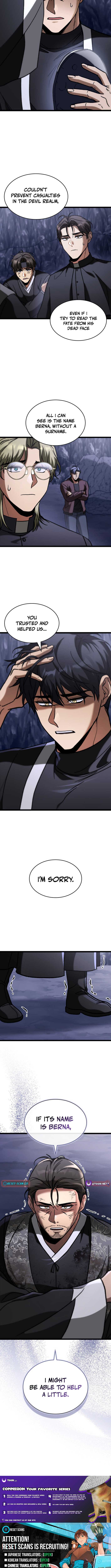 F-Class Destiny Hunter Chapter 97 - Page 12