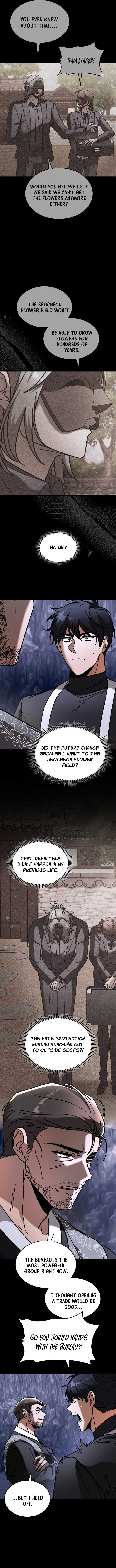 F-Class Destiny Hunter Chapter 98 - Page 4