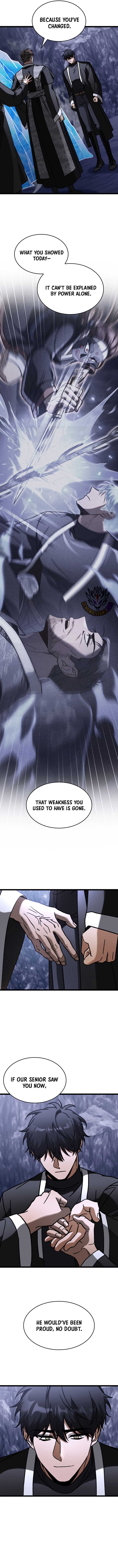 F-Class Destiny Hunter Chapter 98 - Page 7