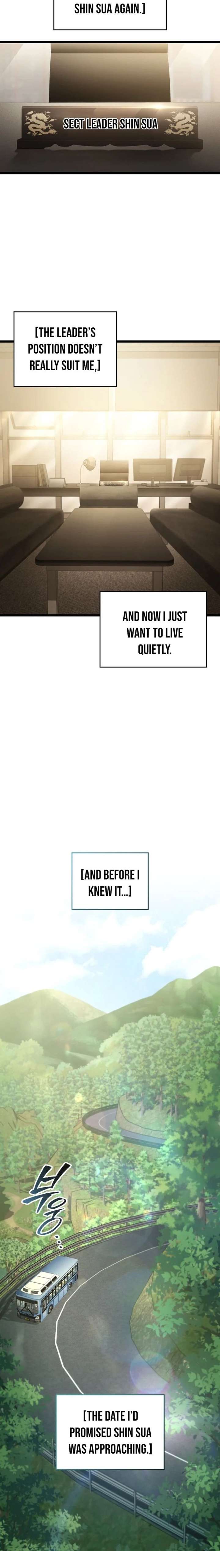 F-Class Destiny Hunter Chapter 125 - Page 4