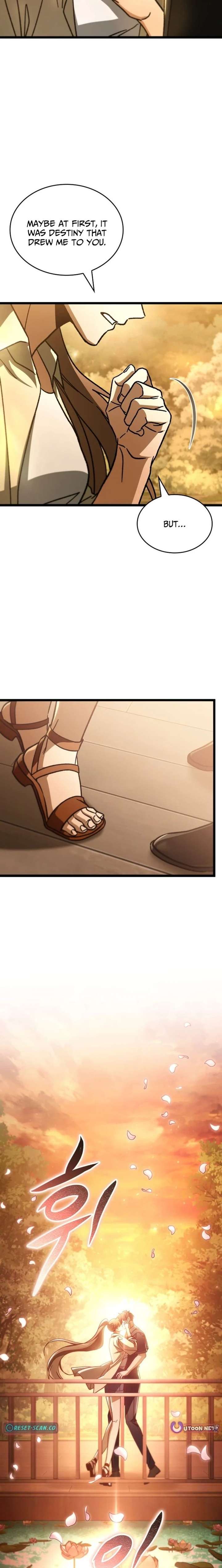 F-Class Destiny Hunter Chapter 125 - Page 18