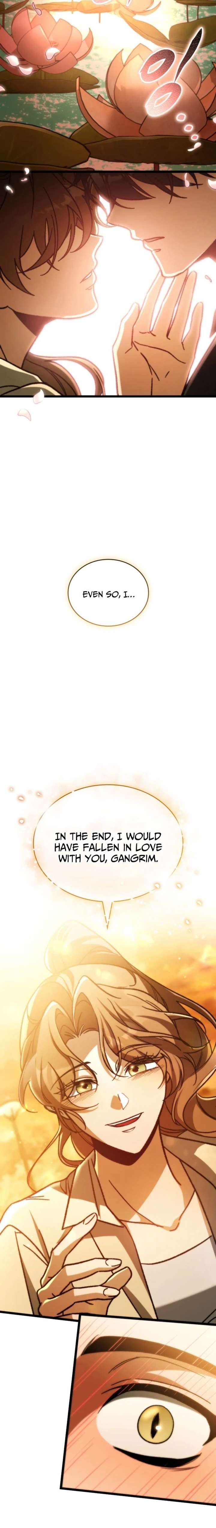 F-Class Destiny Hunter Chapter 125 - Page 19