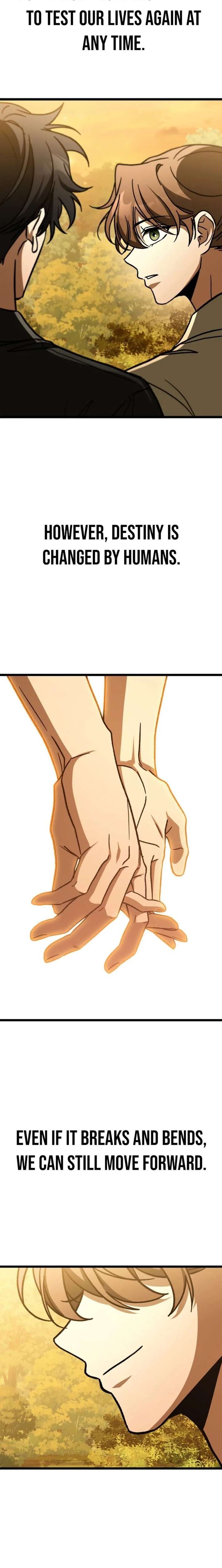 F-Class Destiny Hunter Chapter 125 - Page 25