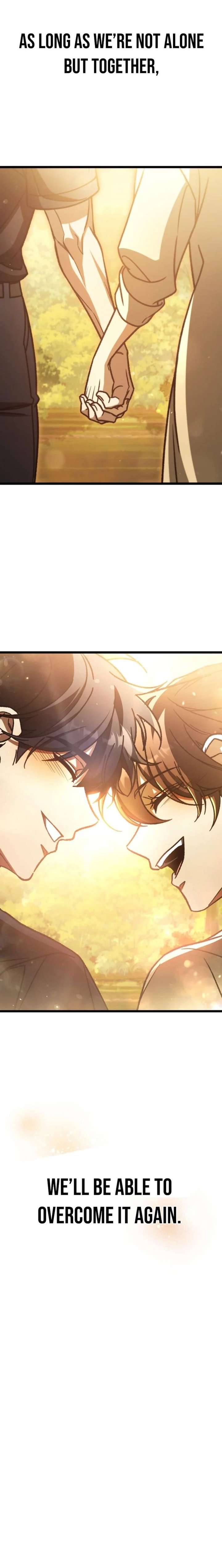 F-Class Destiny Hunter Chapter 125 - Page 26