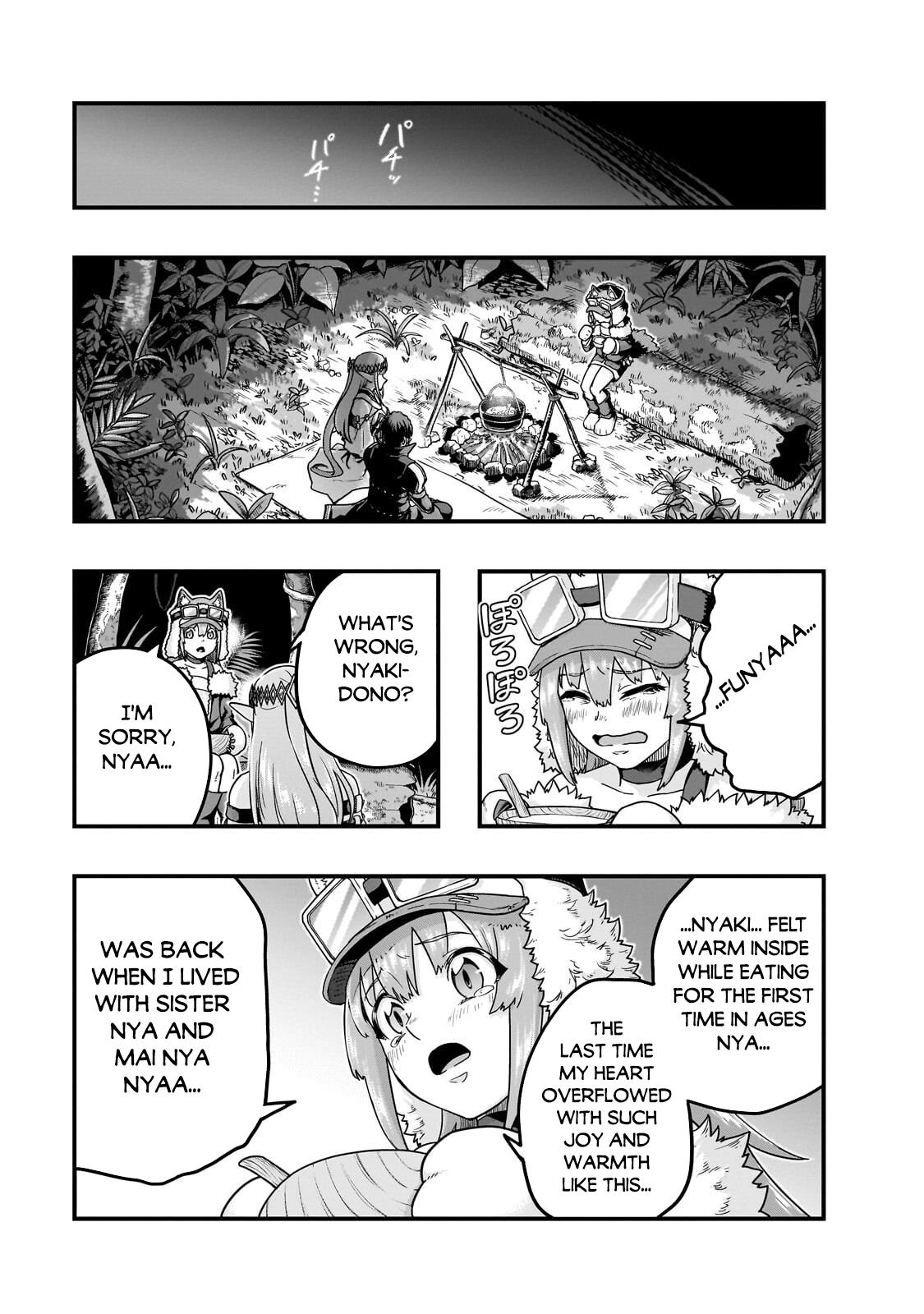 Failure Frame - I Became the Strongest and Annihilated Everything With Low-Level Spells Chapter 66 - Page 4