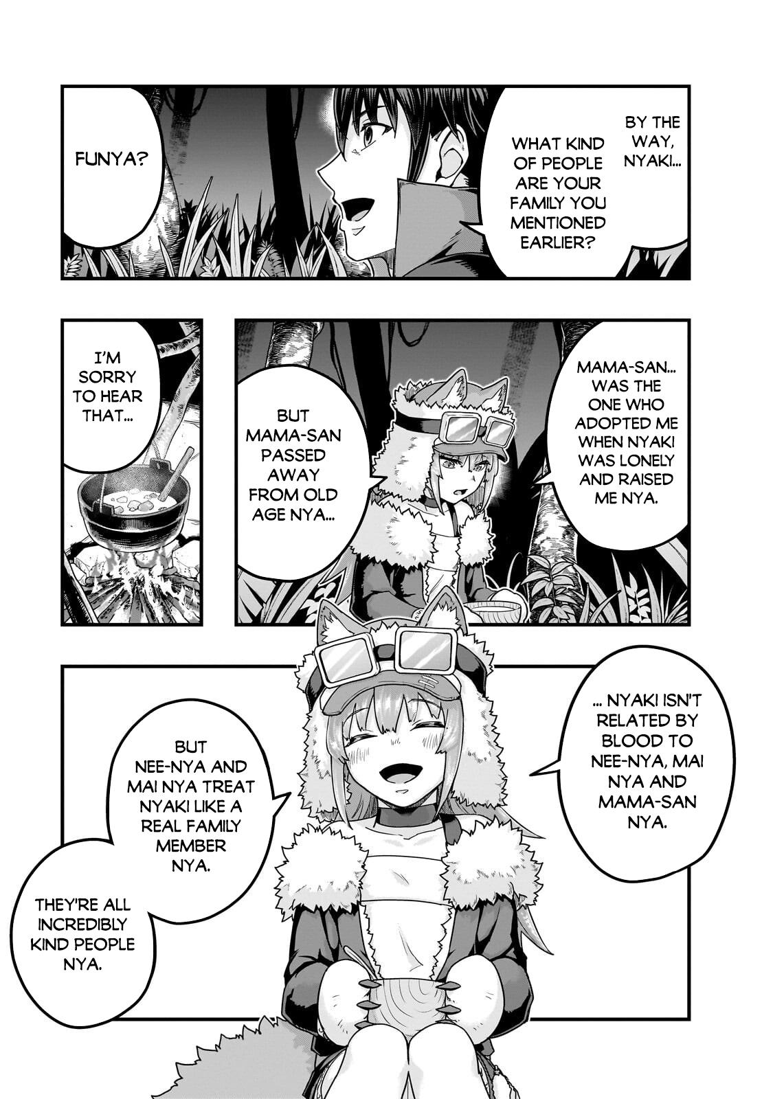 Failure Frame - I Became the Strongest and Annihilated Everything With Low-Level Spells Chapter 66 - Page 6