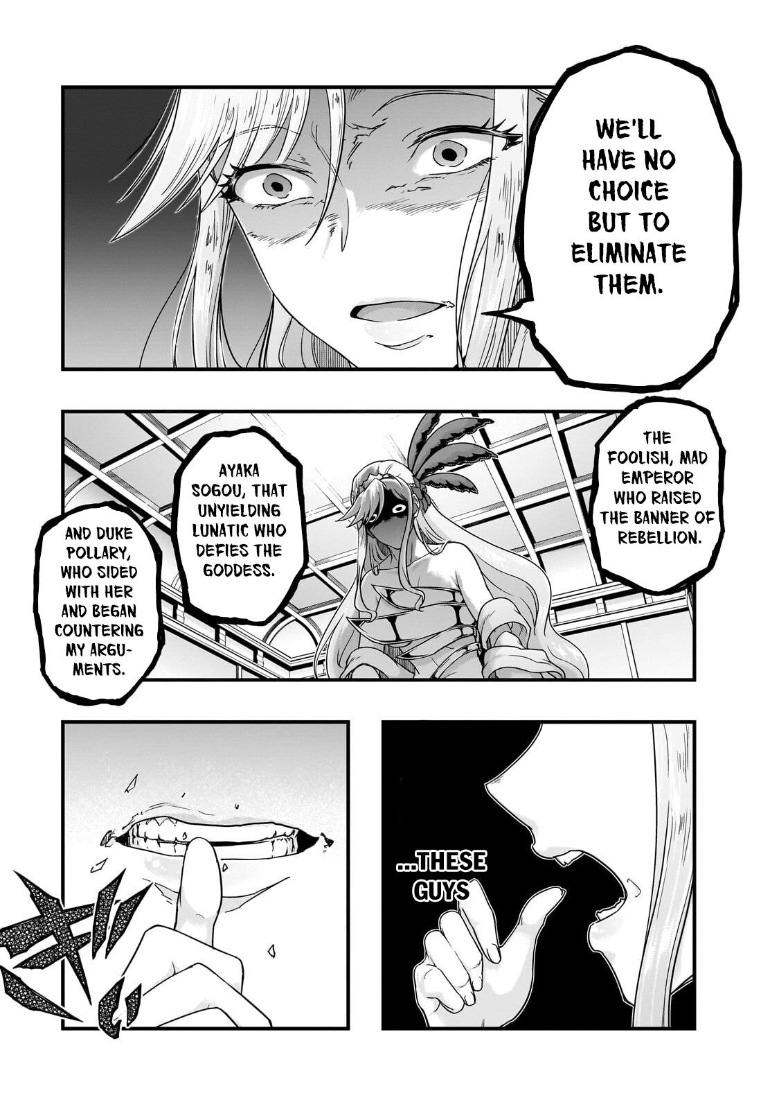 Failure Frame - I Became the Strongest and Annihilated Everything With Low-Level Spells Chapter 66 - Page 20