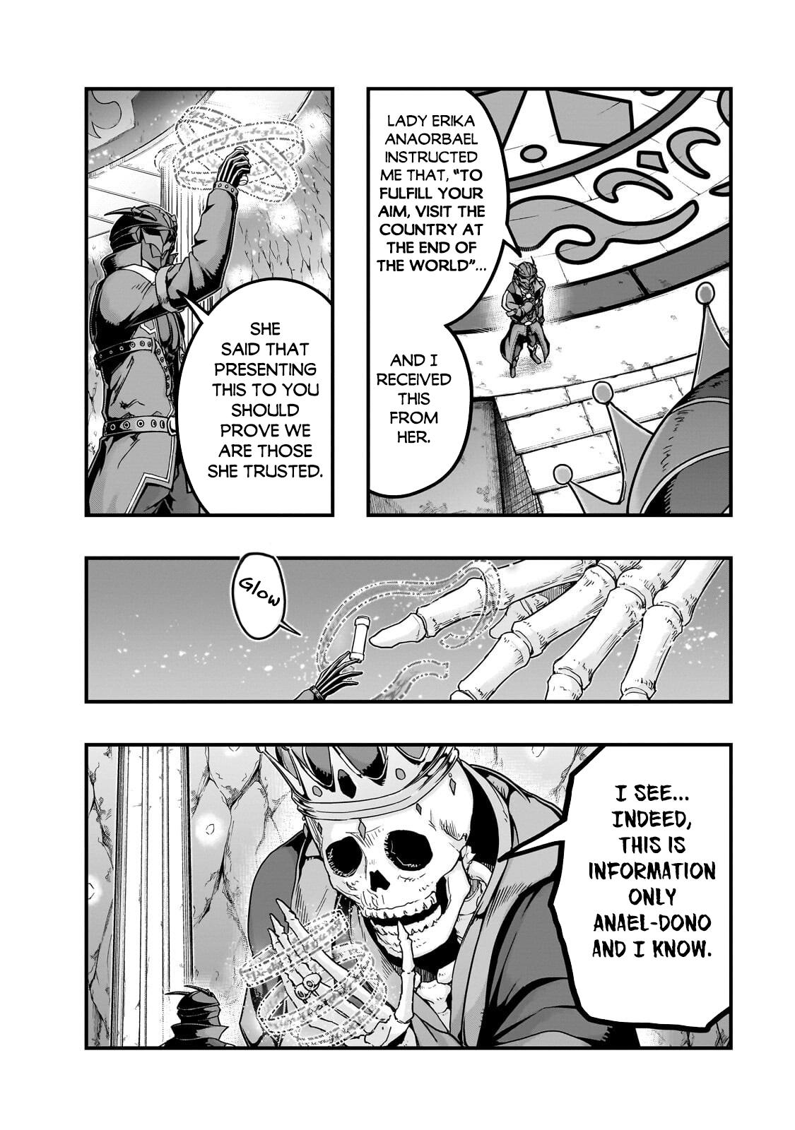 Failure Frame - I Became the Strongest and Annihilated Everything With Low-Level Spells Chapter 66 - Page 29