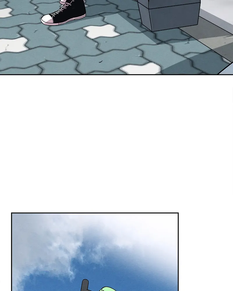 Fake Humans Chapter 1 - Page 7