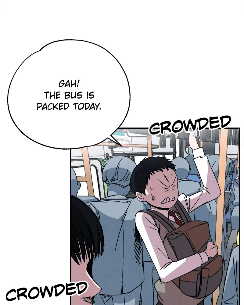 Fake Humans Chapter 1 - Page 9