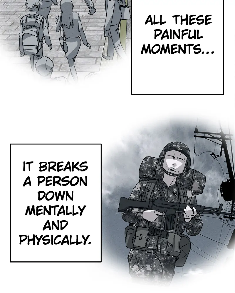 Fake Humans Chapter 1 - Page 13