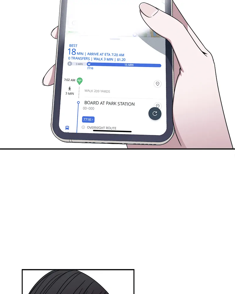 Fake Humans Chapter 1 - Page 16