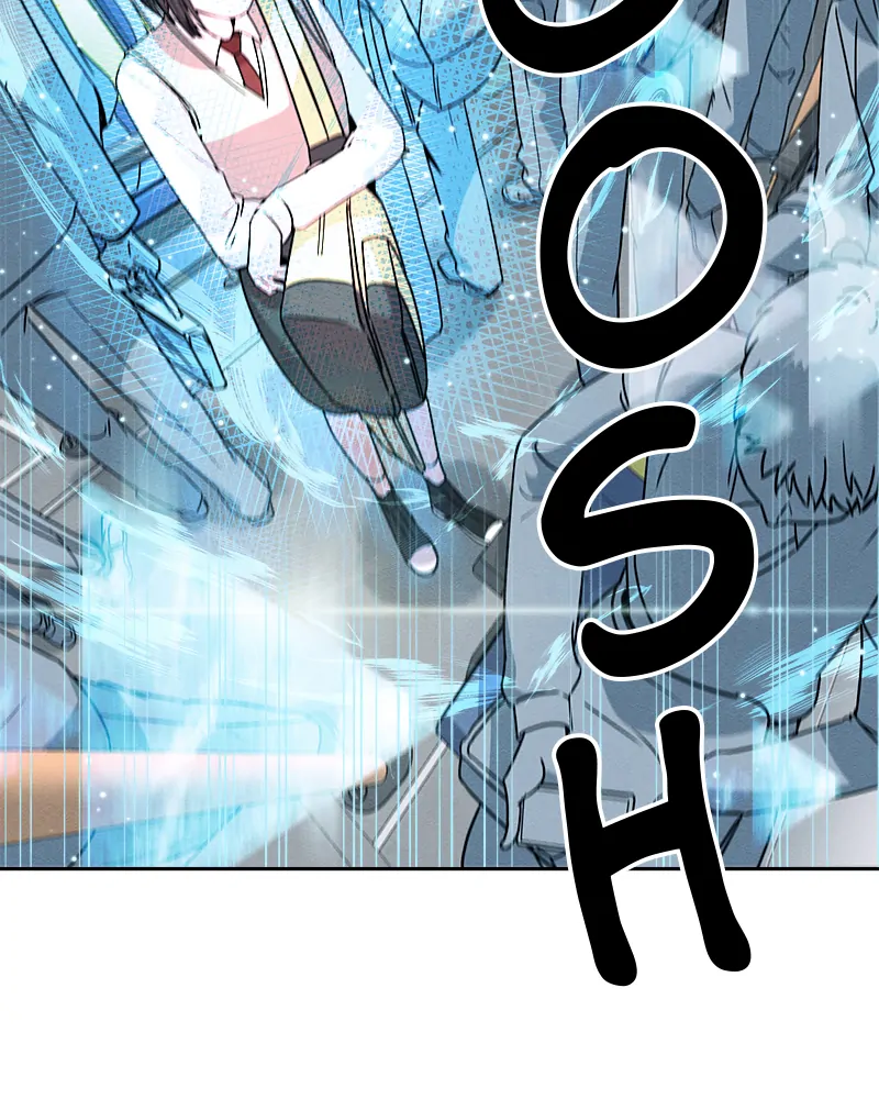 Fake Humans Chapter 1 - Page 20