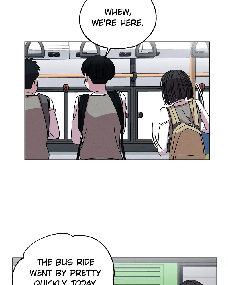 Fake Humans Chapter 1 - Page 25