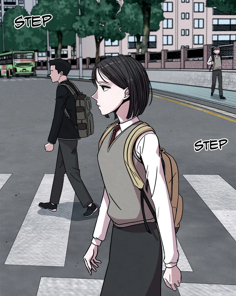 Fake Humans Chapter 1 - Page 27