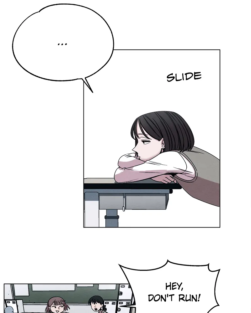 Fake Humans Chapter 1 - Page 33