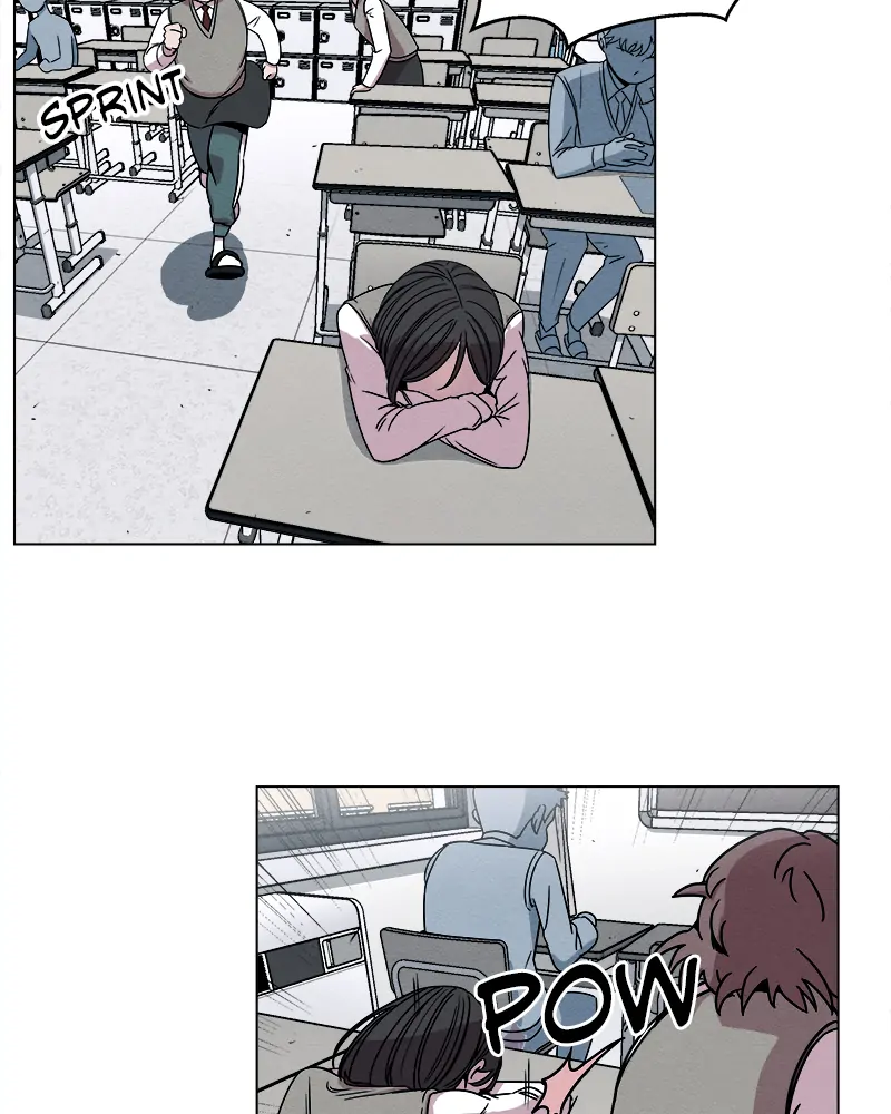 Fake Humans Chapter 1 - Page 34