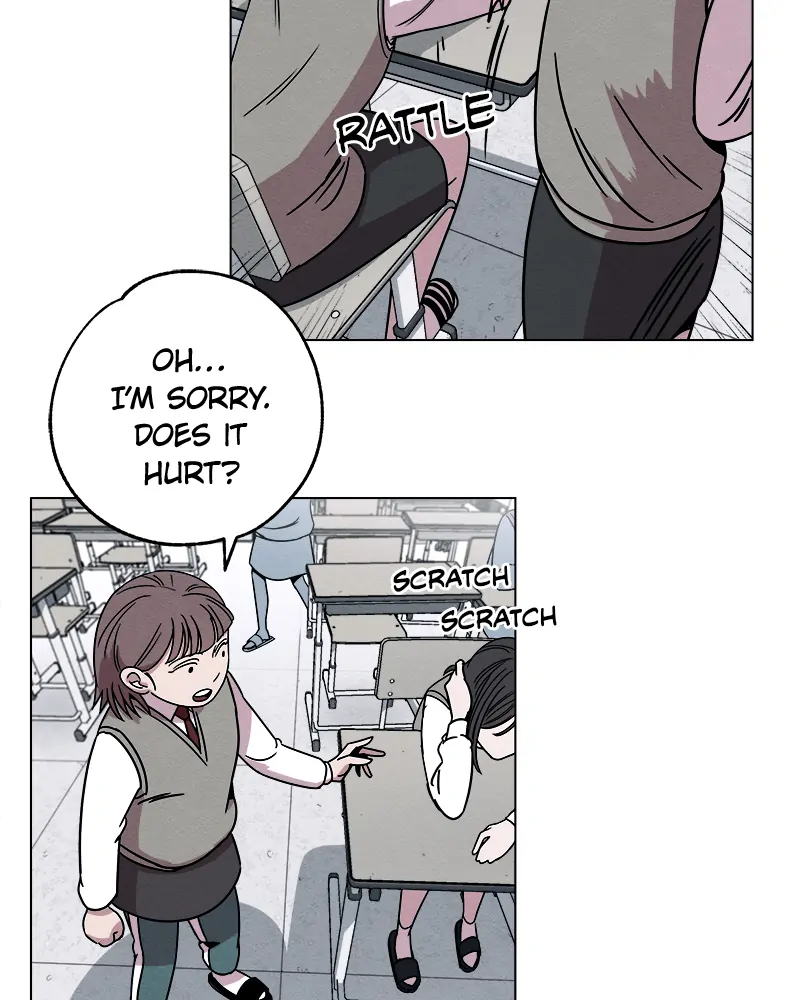 Fake Humans Chapter 1 - Page 35