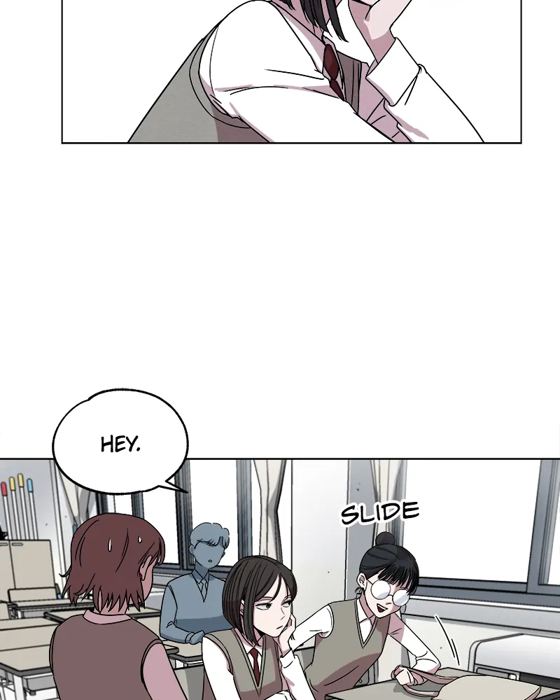 Fake Humans Chapter 1 - Page 41