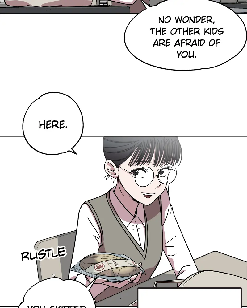 Fake Humans Chapter 1 - Page 44