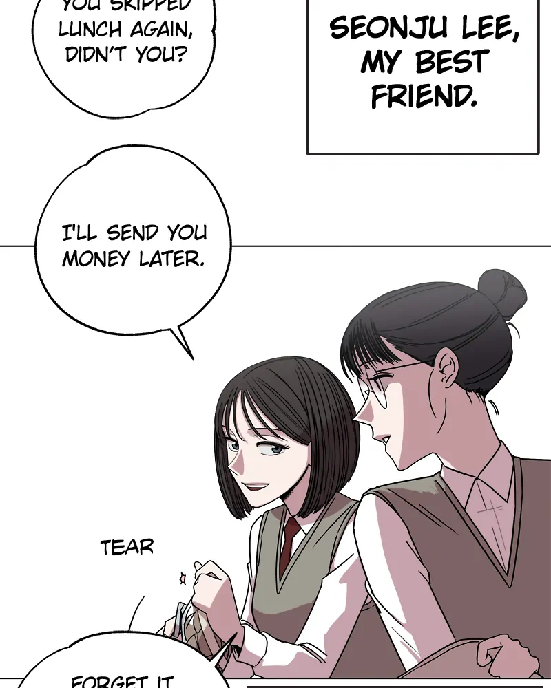 Fake Humans Chapter 1 - Page 45