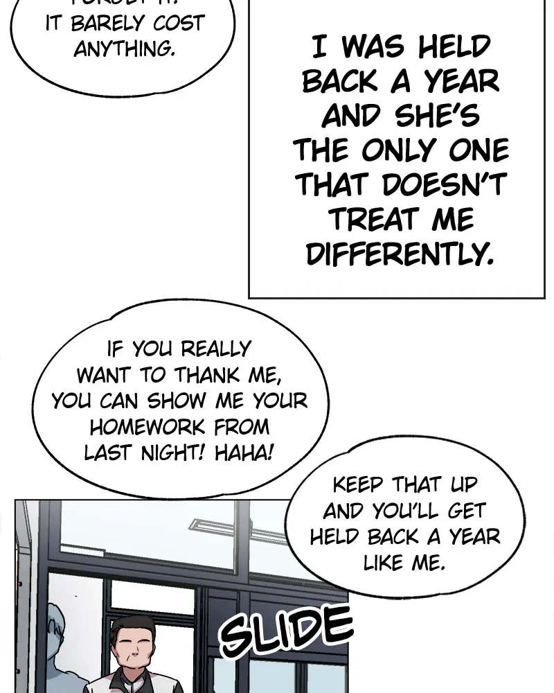 Fake Humans Chapter 1 - Page 46