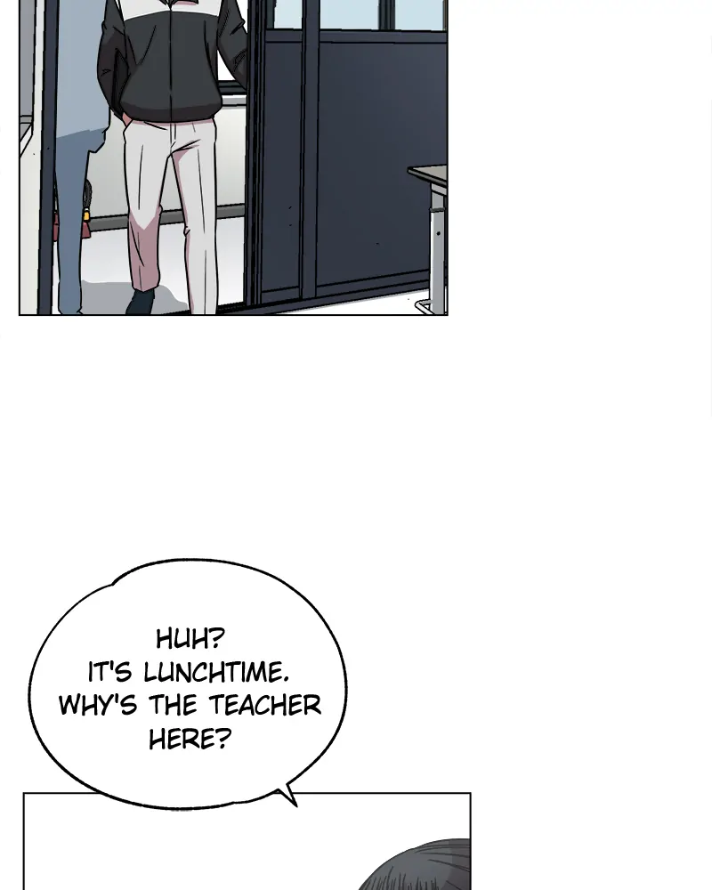 Fake Humans Chapter 1 - Page 47