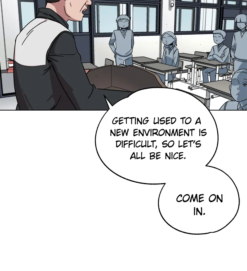 Fake Humans Chapter 1 - Page 49