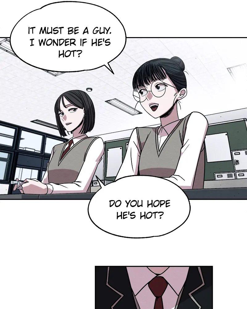 Fake Humans Chapter 1 - Page 50