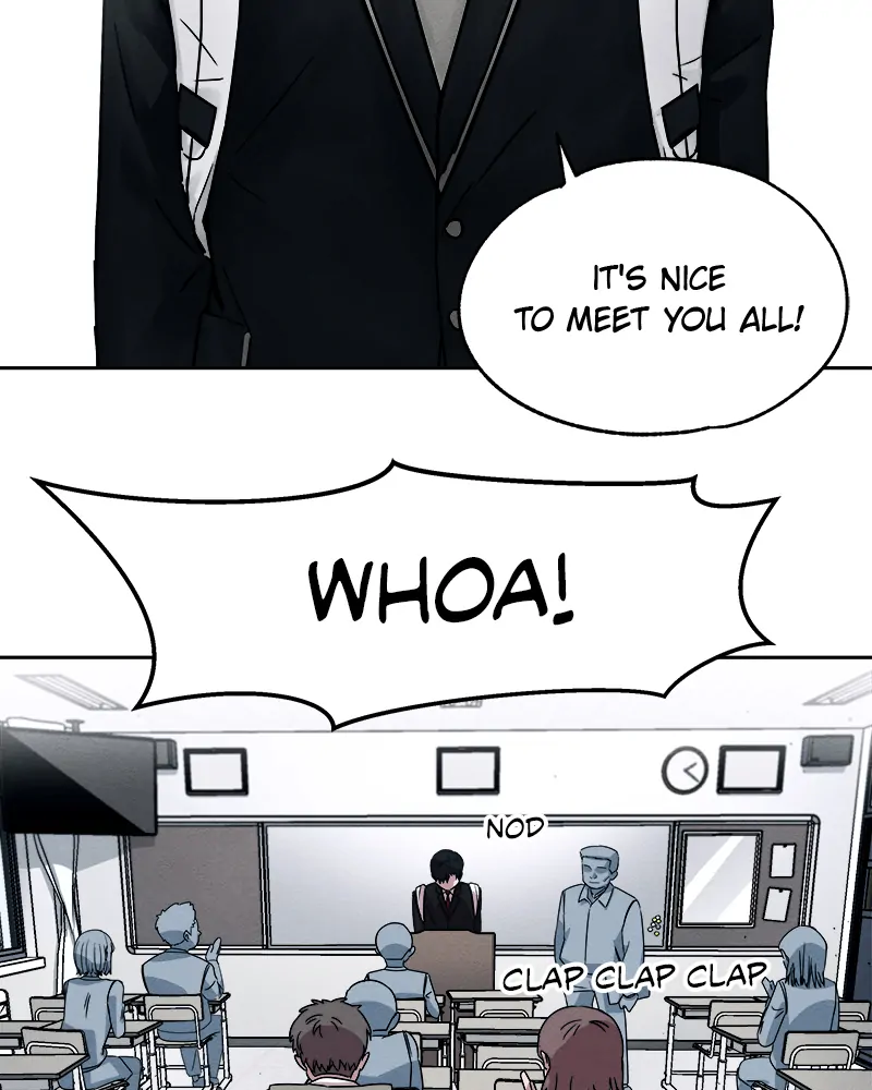 Fake Humans Chapter 1 - Page 53