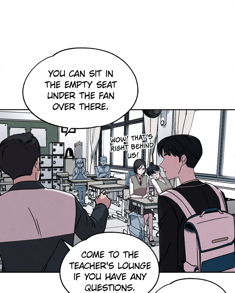 Fake Humans Chapter 1 - Page 55